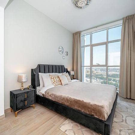Higuests - Gorgeous Apartment Close To Jbr Beach Dubaj Kültér fotó